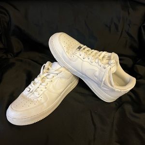 Air Force 1 Low ‘White’